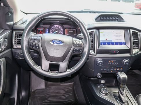 Used 2021 Ford Ranger Lariat w/ Tremor Off-Road Package AWD/4WD image 18