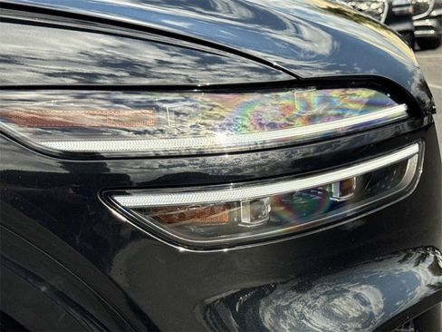 Used 2025 Genesis GV70 2.5T Sport Prestige w/ Sport Prestige Package image 24