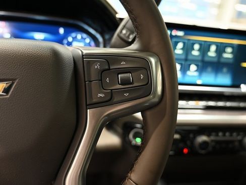 New 2026 Chevrolet Silverado 3500 LTZ w/ LTZ Plus Package image 27