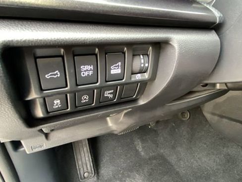 Certified 2023 Subaru Forester Sport AWD/4WD image 21