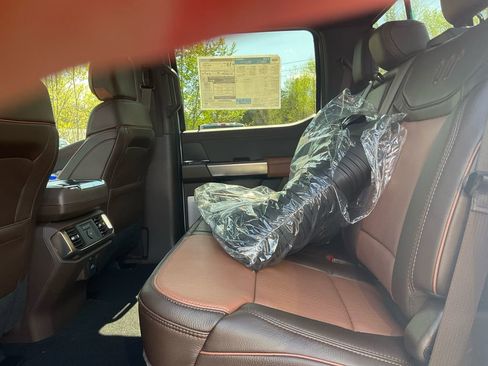 New 2026 Ford F150 King Ranch AWD/4WD image 14