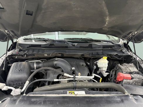 Used 2015 RAM 1500 Express AWD/4WD image 8