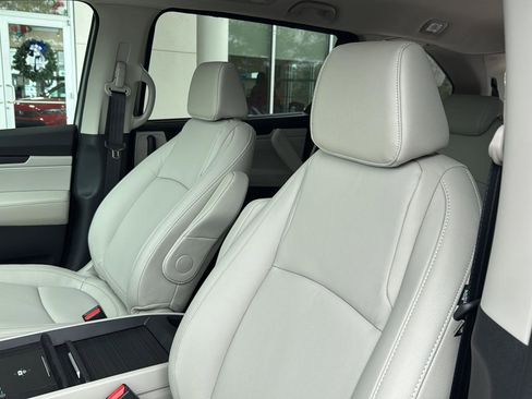 New 2026 Honda Odyssey EX-L image 25