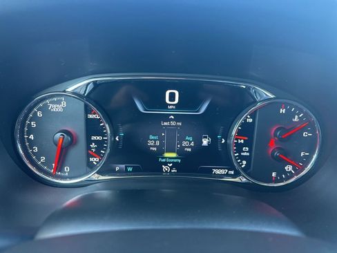 Used 2017 GMC Acadia Denali w/ LPO, Cargo Package AWD/4WD image 32