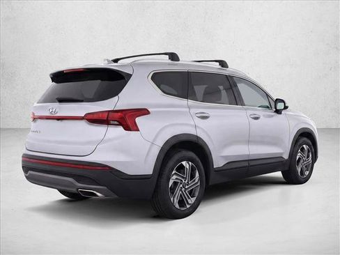 Used 2023 Hyundai Santa Fe SEL FWD image 7