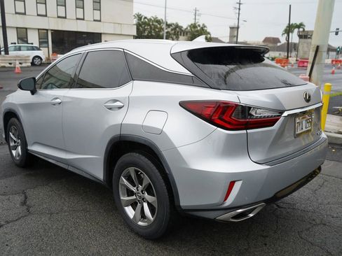 Used 2019 Lexus RX 350 F Sport AWD/4WD image 26