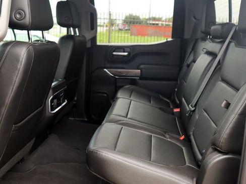 Used 2021 Chevrolet Silverado 1500 LTZ image 26