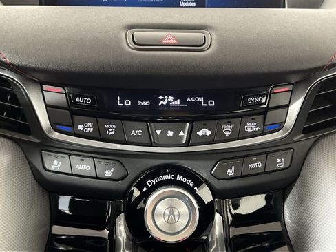 Used 2023 Acura TLX w/ A-SPEC Pkg FWD image 21
