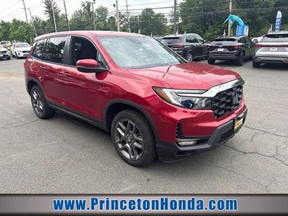 Used 2023 Honda Passport EX-L