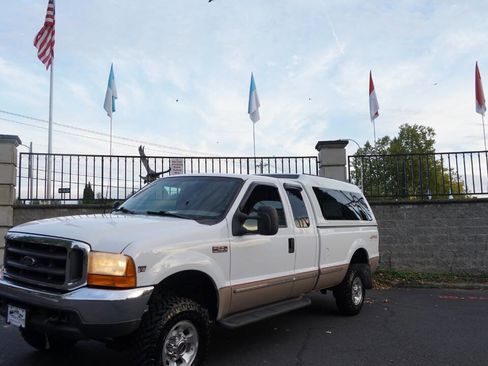 Used 1999 Ford F250 Lariat image 49