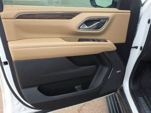 Used 2023 Chevrolet Tahoe Premier image 10