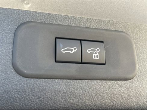 New 2026 Lexus TX 500h 500h F SPORT Performance Premi image 21