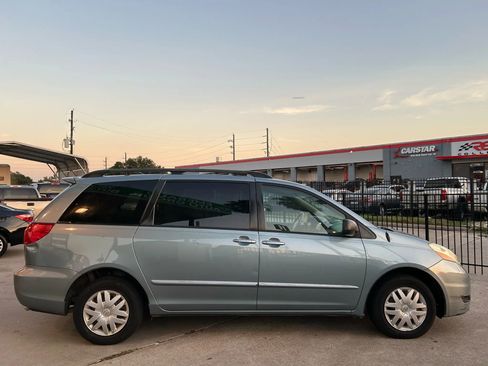 Used 2006 Toyota Sienna LE image 7