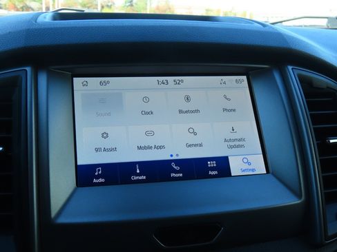 Used 2021 Ford Ranger XL w/ Equipment Group 101A High image 28