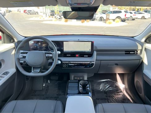 New 2026 Hyundai Ioniq 5 SEL image 24
