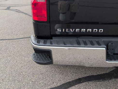Used 2018 Chevrolet Silverado 1500 LT w/ All Star Edition AWD/4WD image 5