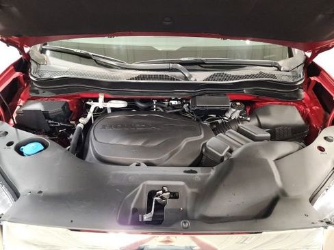 Used 2023 Honda Ridgeline RTL-E image 9