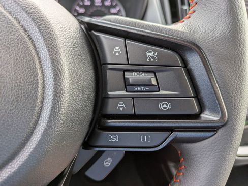 Certified 2026 Subaru Crosstrek 2.5i Limited image 23