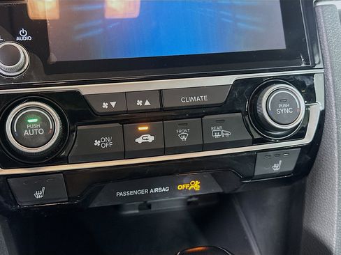 Used 2019 Honda Civic EX-L image 22