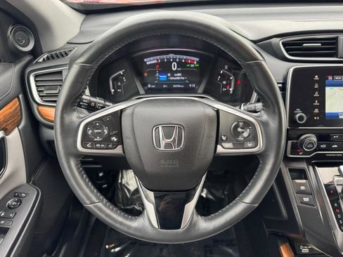 Used 2022 Honda CR-V Touring image 10