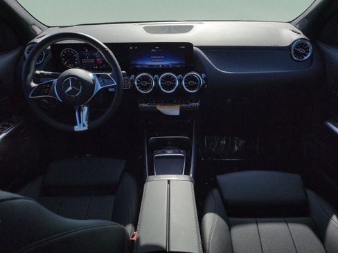 Certified 2026 Mercedes-Benz GLA 250 image 15