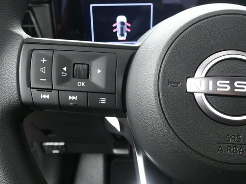 New 2026 Nissan Kicks SV image 14