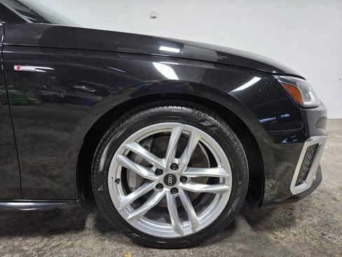 Used 2023 Audi A4 2.0T Premium Plus image 59