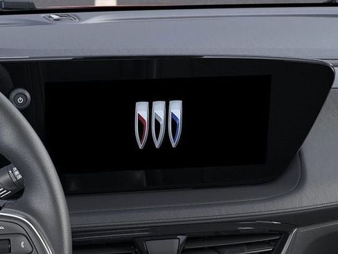 New 2026 Buick Encore GX Sport Touring w/ Advanced Technology Package FWD image 20