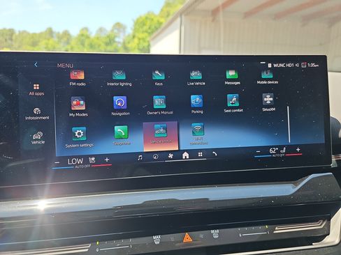 Certified 2026 BMW 530i w/ Premium Package RWD image 24