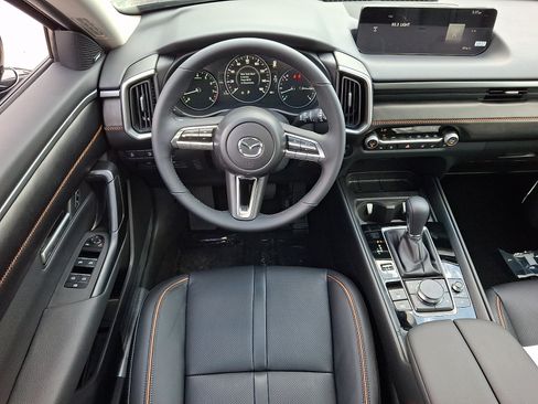 New 2026 MAZDA CX-50 AWD 2.5 S w/ Weather Package image 9