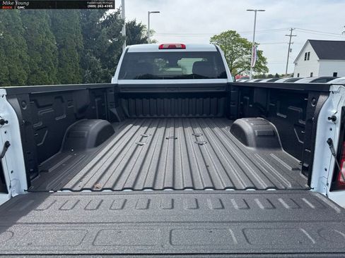 New 2026 GMC Sierra 2500 Pro AWD/4WD image 6