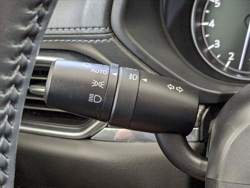 Used 2019 MAZDA CX-5 Grand Touring Reserve image 6