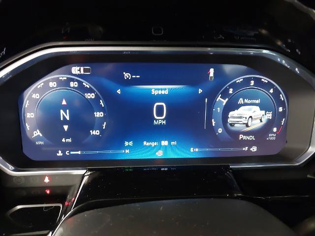 New 2026 Chevrolet Silverado 1500 RST w/ Dark Appearance Package AWD/4WD image 19