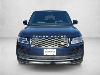 Used 2019 Land Rover Range Rover Supercharged video 2