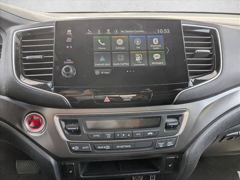 Used 2023 Honda Passport EX-L image 14
