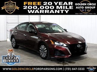 Used 2024 Nissan Altima 2.5 SV FWD 360° Tour
