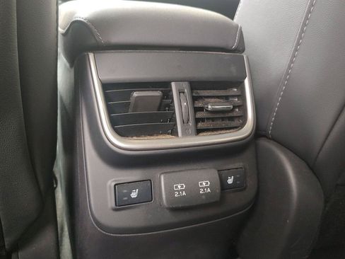 Used 2022 Subaru Outback Limited w/ Popular Package #2 AWD/4WD image 20