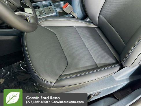 New 2025 Ford Maverick Lobo image 22