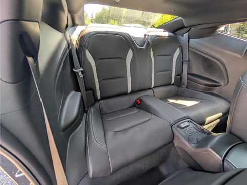 Used 2024 Chevrolet Camaro SS RWD image 13
