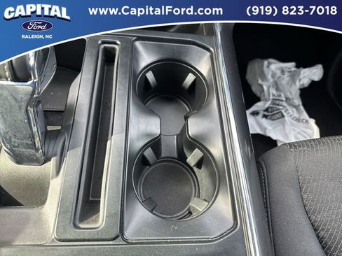 Certified 2023 Ford F150 XLT w/ Equipment Group 302A High image 30