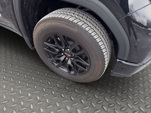 New 2026 GMC Sierra 1500 Elevation image 27