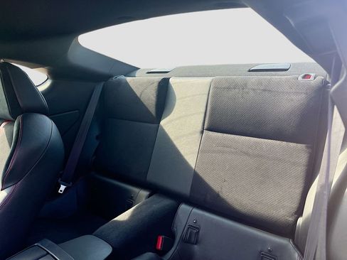 Used 2022 Subaru BRZ Limited image 23