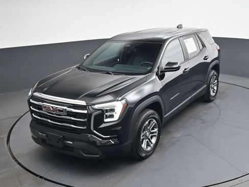 Used 2025 GMC Terrain Elevation AWD/4WD image 35