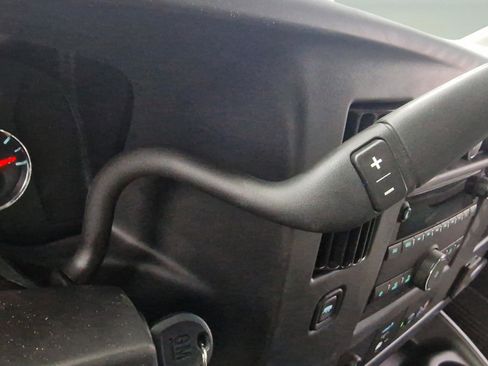 New 2025 GMC Savana 2500 w/ Driver Convenience Package image 17