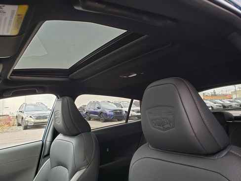 New 2026 Subaru Crosstrek 2.5i Wilderness image 7