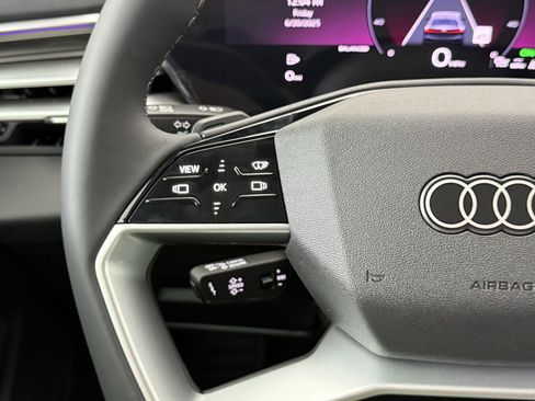 New 2025 Audi A5 2.0T Premium Plus image 16