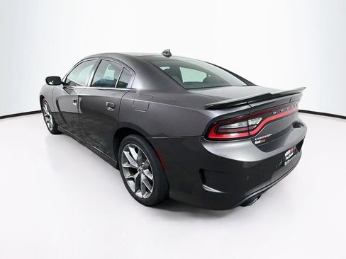 Used 2023 Dodge Charger GT RWD image 5