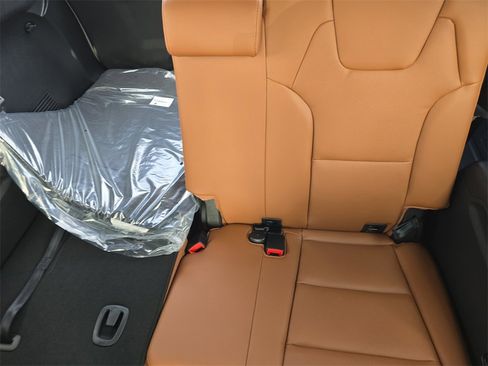 New 2025 Kia Telluride EX X-Line image 20