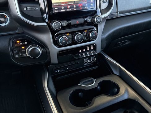 Used 2019 RAM 1500 Big Horn image 17