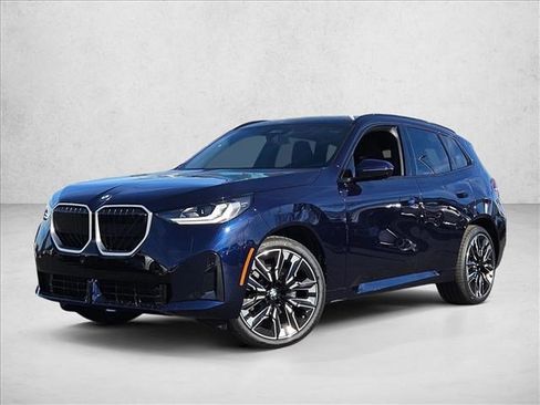 New 2026 BMW X3 xDrive30 w/ M Sport Package image 1